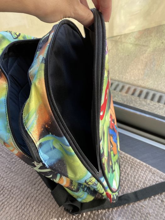 Elementary School Backpack64751314354691121