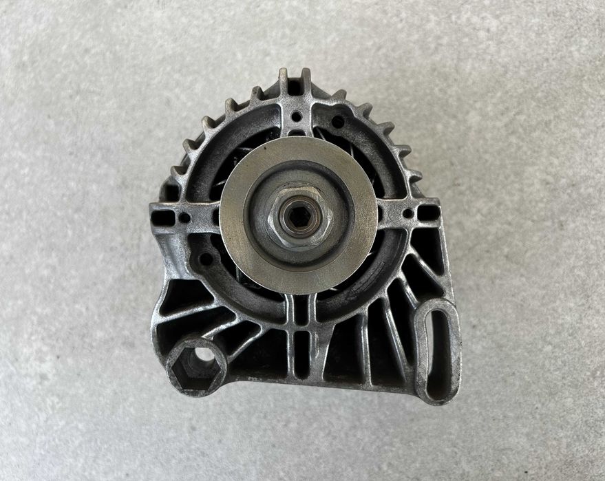 Генератор Fiat Punto. Palio - 1.1L 1.2L