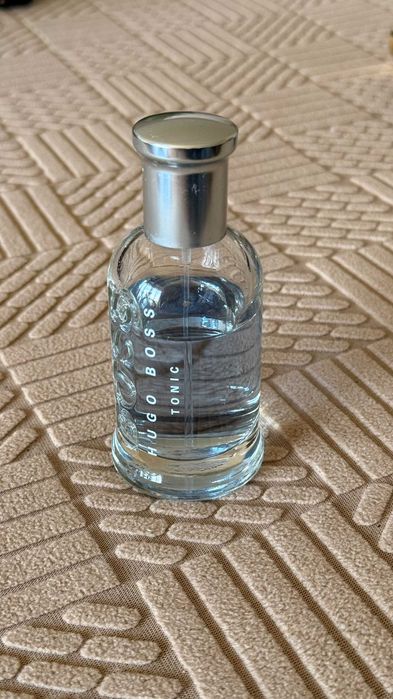 Perfumes Boss Tonic + Polo Blue (EDT)