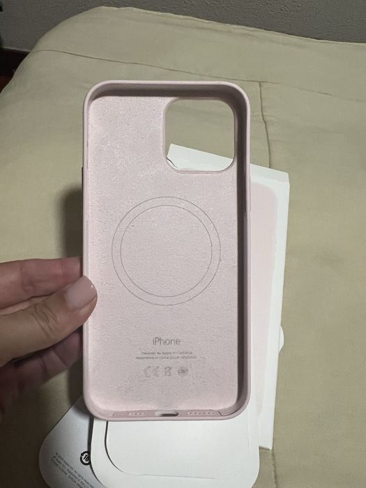 Capa Apple iphone 13 pro max original