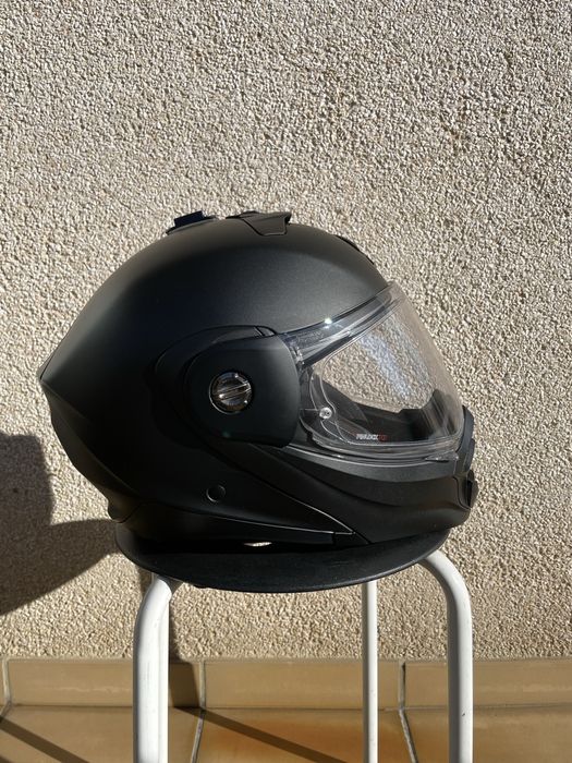 Capacete Adventure Scorpion ADX-2