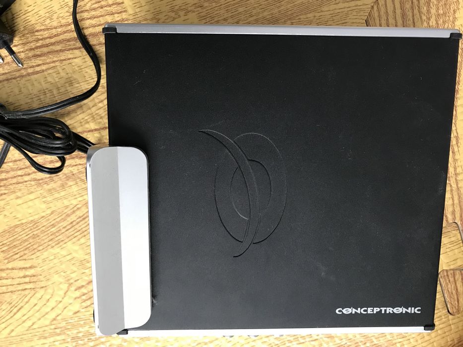 Conceptronic CMED3PLUS