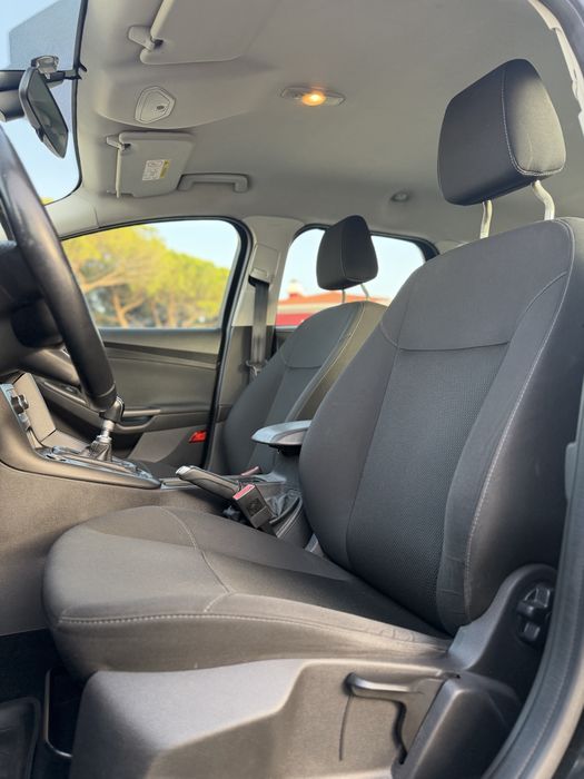 Ford Focus 1.5 Tdci - 119.000km - 2015 - Garantia 18 meses