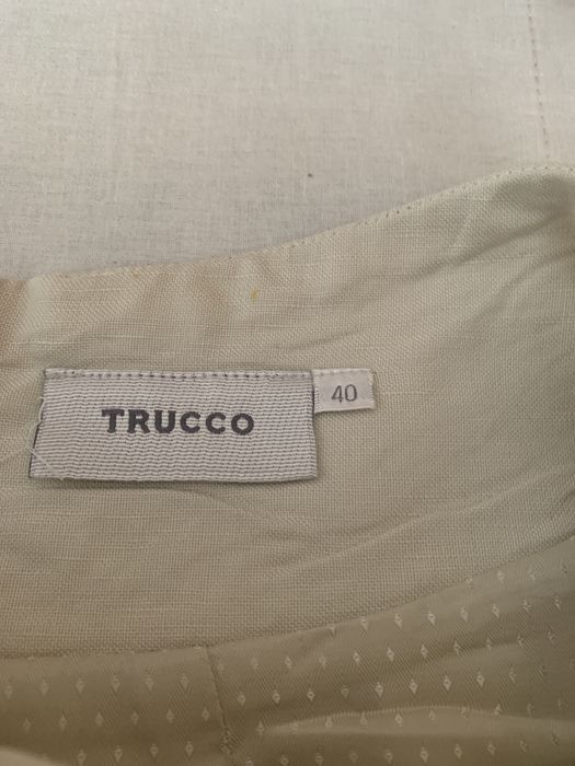 Saia do El corte inglês