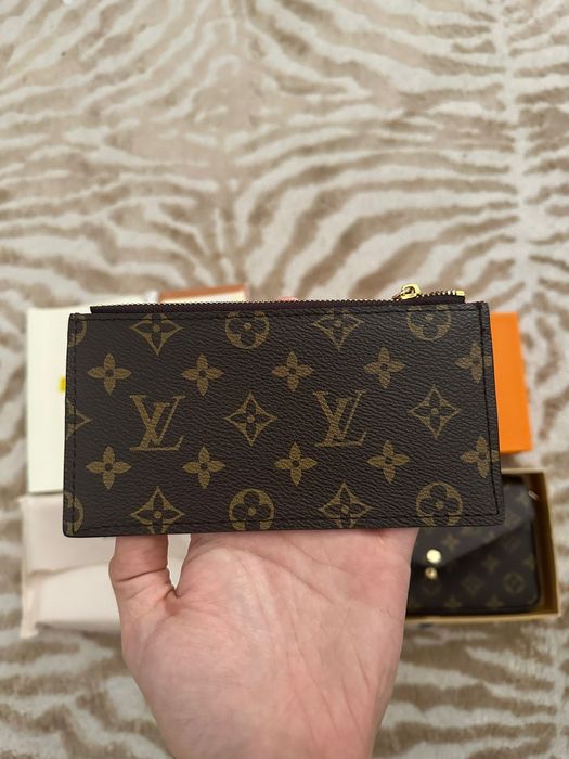 Mala Louis Vuitton Nova