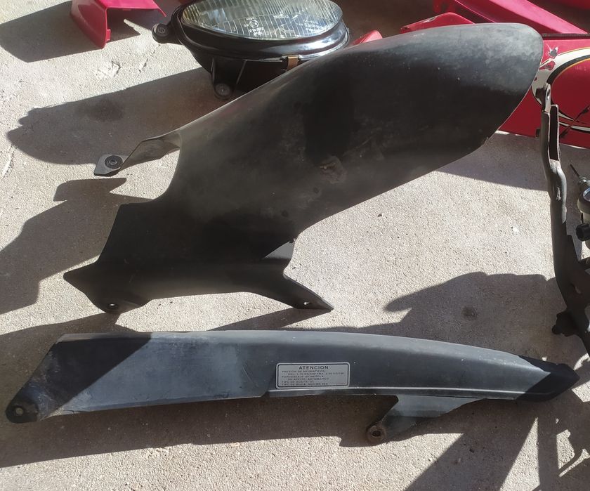 Peças Yamaha tzr 50 96 a 02