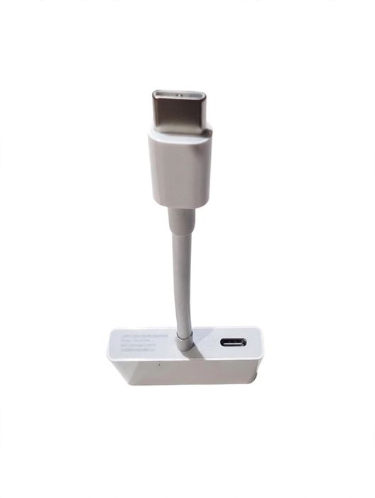 Xiaomi Adapter USB-C HDMI 4K + USB + PD - oryginał