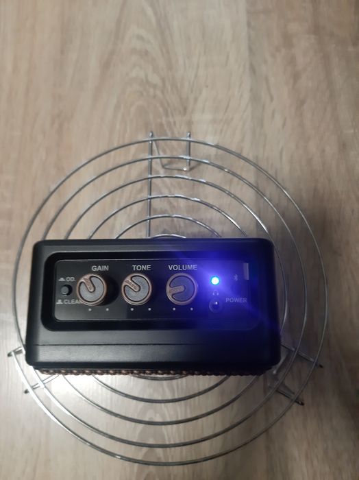 Гитарный комбо усилитель AROMA мини