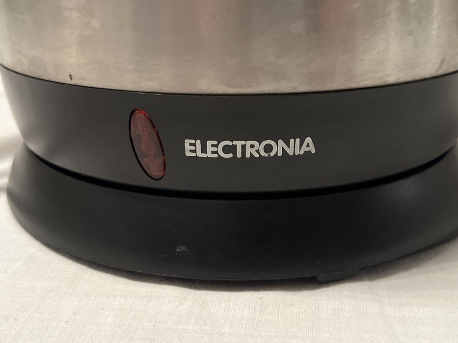 Jarro termico eletrico - Electronia