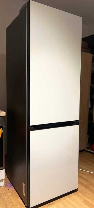 Lodówka samsung, w idealnym stanie