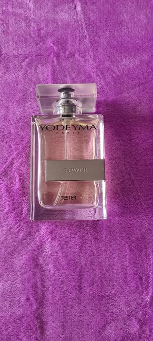 Yodeyma power perfumy 50ml