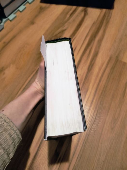 #149 Harry Potter i książe półkrwi pierwsze wydanie