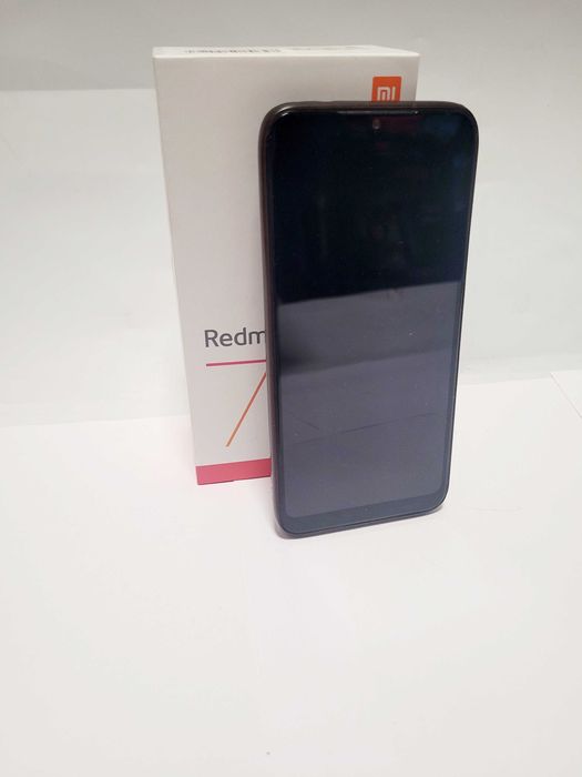 Smartfon Xiaomi Redmi 7 3/32 GB