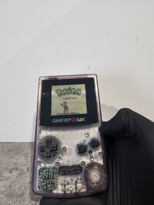 Gameboy Color Original