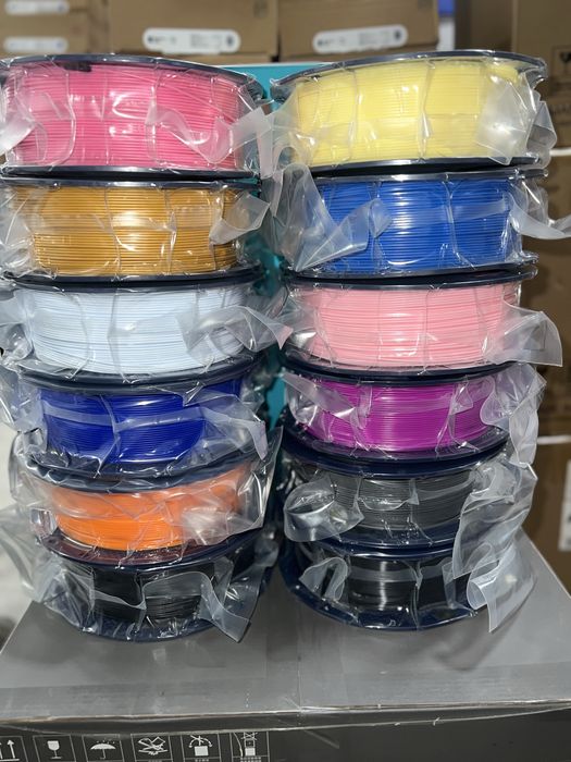 Філамент Sunlu PLA + PETG 1.75mm 1кг