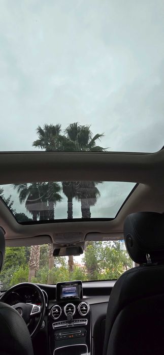 Mercedes-Benz GLC 250d 4Matic 9G-TRONIC