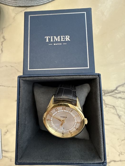 Мужские часы Timer