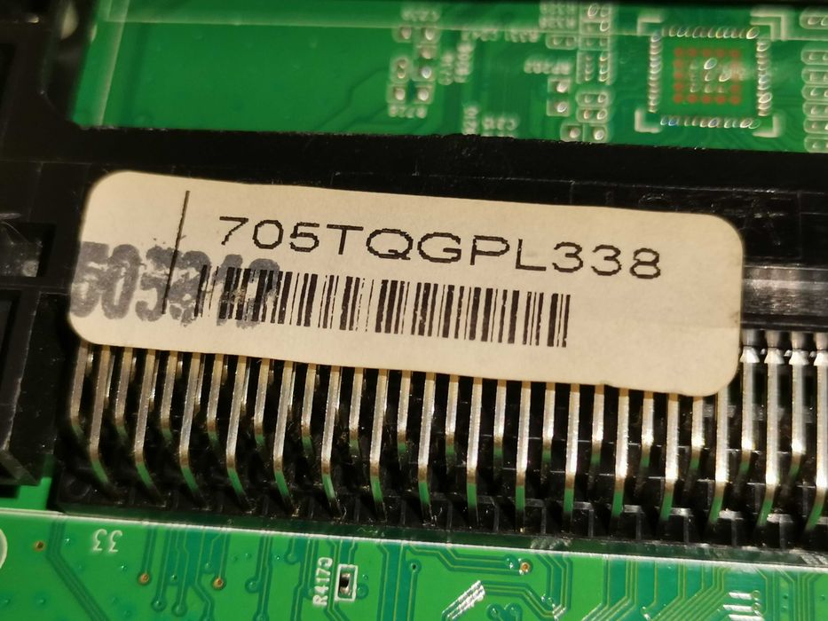 Mainboard PHILIPS  715G6947 - M02 - 000 - 004Y  32PFH4101/88