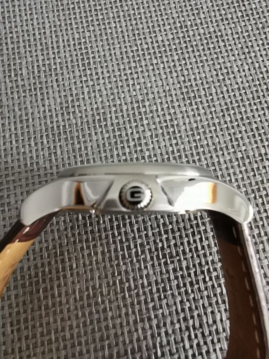 Relógio Clássico GANT