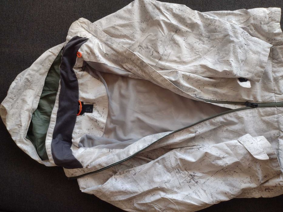 H&M kurtka przejściowa r 134 140