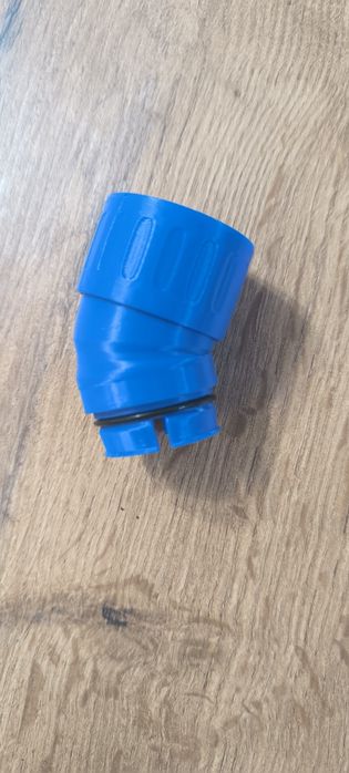 Adapter do 3M Versaflo V500  Zamienik originally