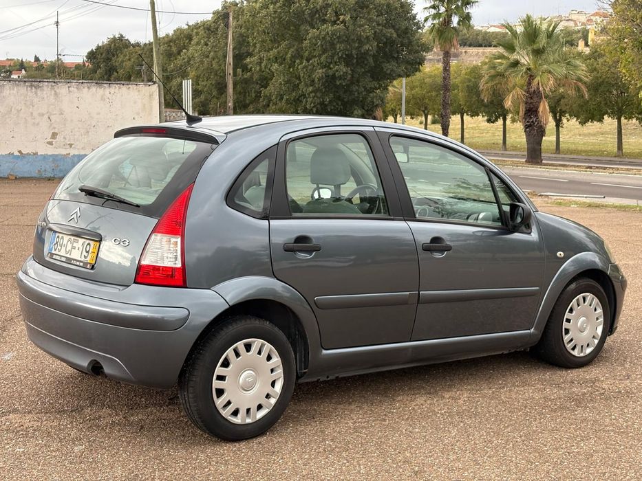 Citroen C3 Exclusive