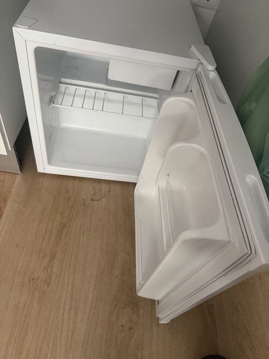 Mini Freezer Como novo