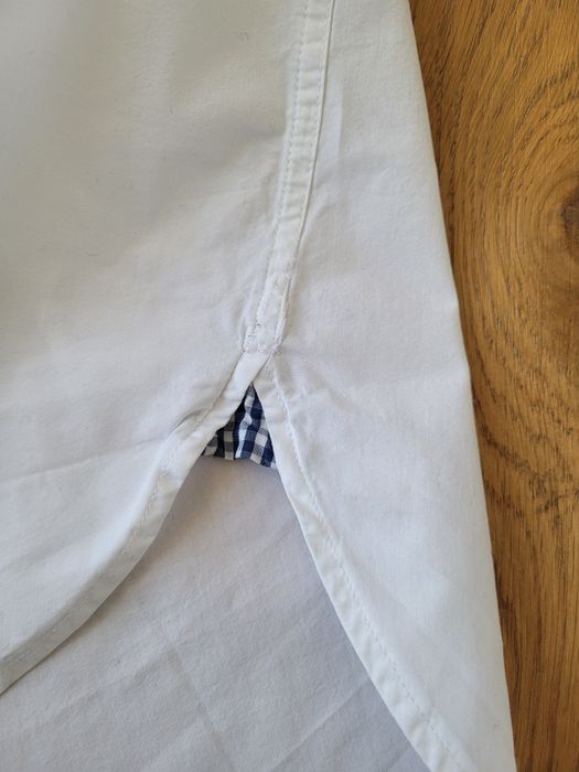 Elegancka koszula Zara