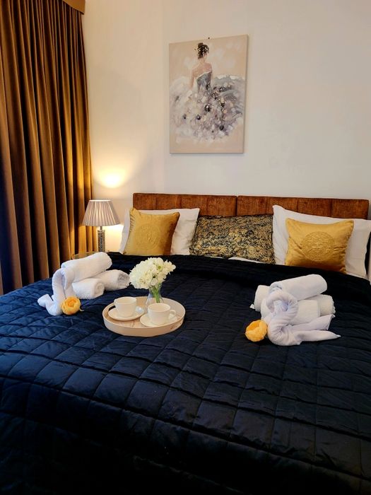 APARTAMENTY Górskie-Centrum -Krynica -Garaż Podziemny300zł/doba