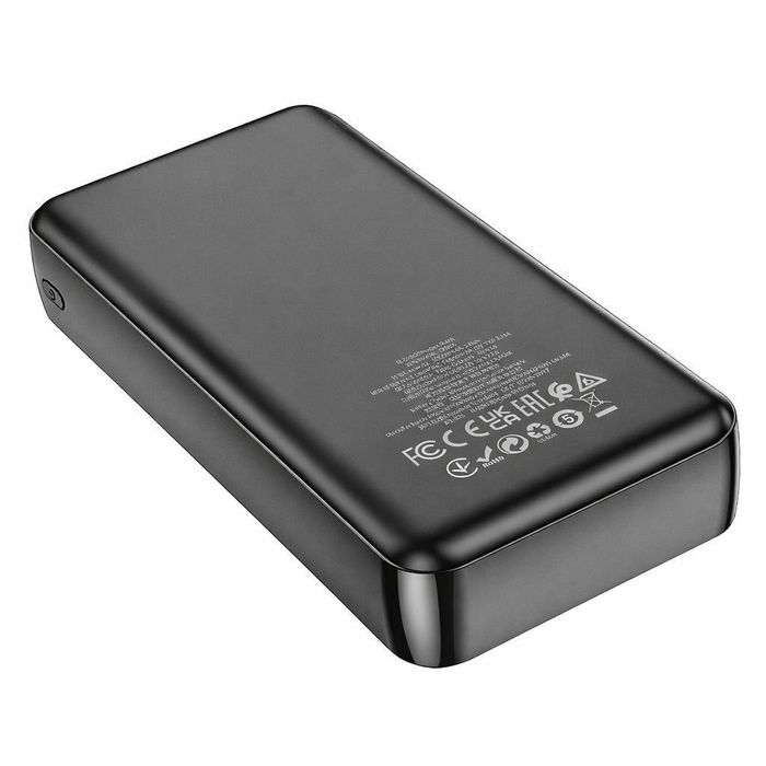 Power Bank Hoco J100A  (20000mAh)