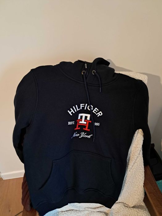 Bluza męska Tommy Hilfiger