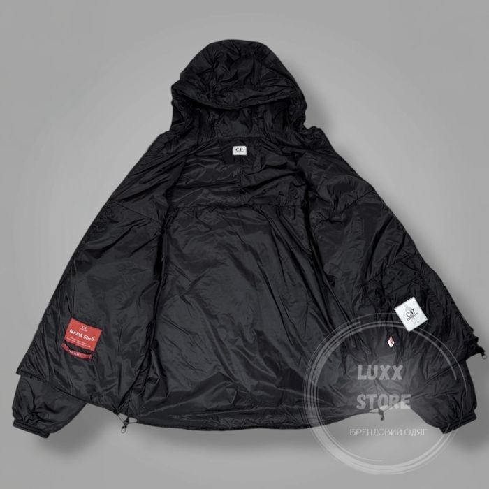 Вітровка куртка C.P. Company Nada Shell 1:1 (не stone cp, сипикомпани)