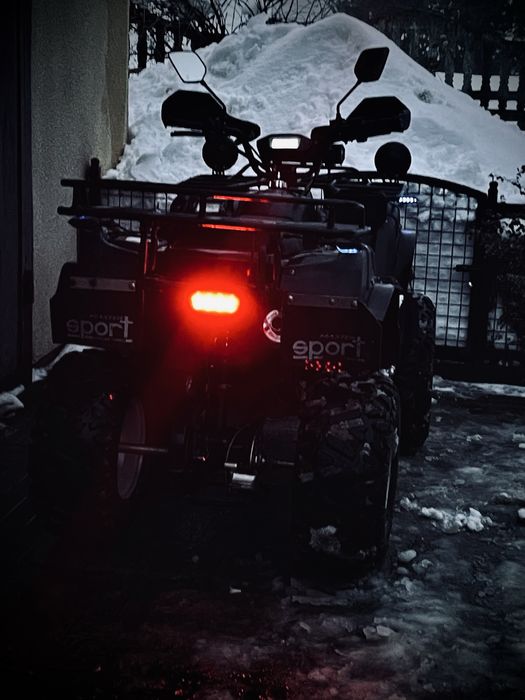 Продам Spark sp250-4