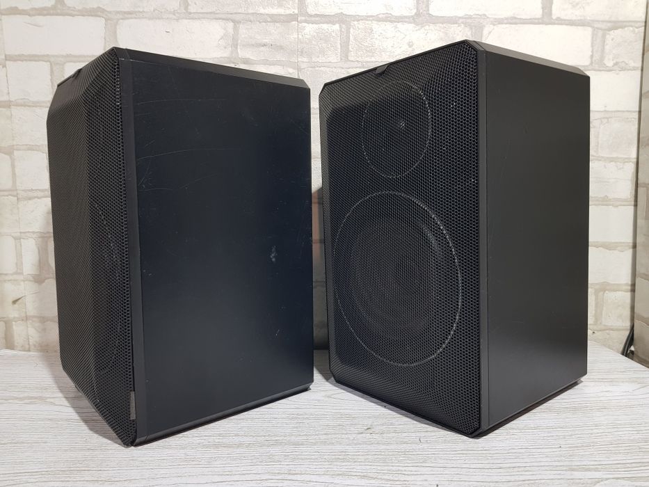 Акустика BRAUN LS 60, потужність 60/90 Вт, б/у з Німеччини