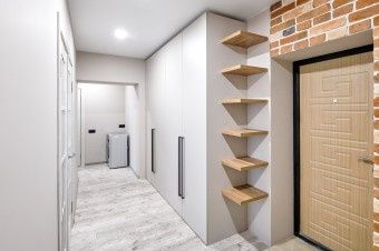 Одесса. Под заказ кухни. Шкафы и шкафы-купе. Прихожие и гардеробные. Производитель.