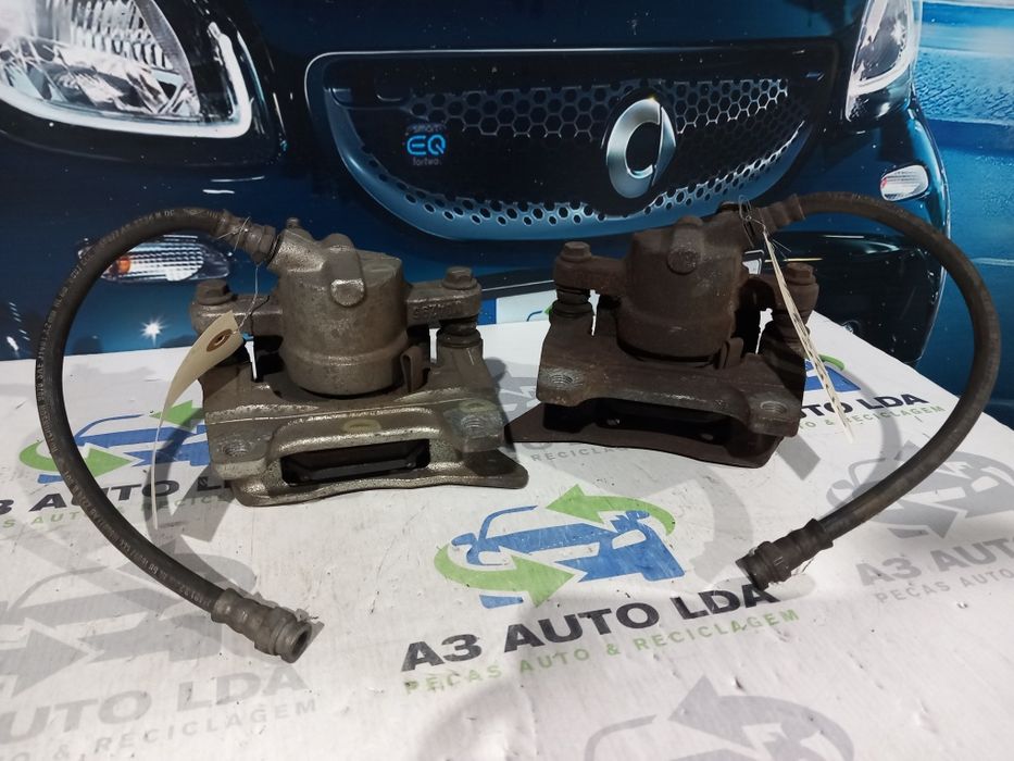 Pinça de travão Smart Fortwo 451 3G