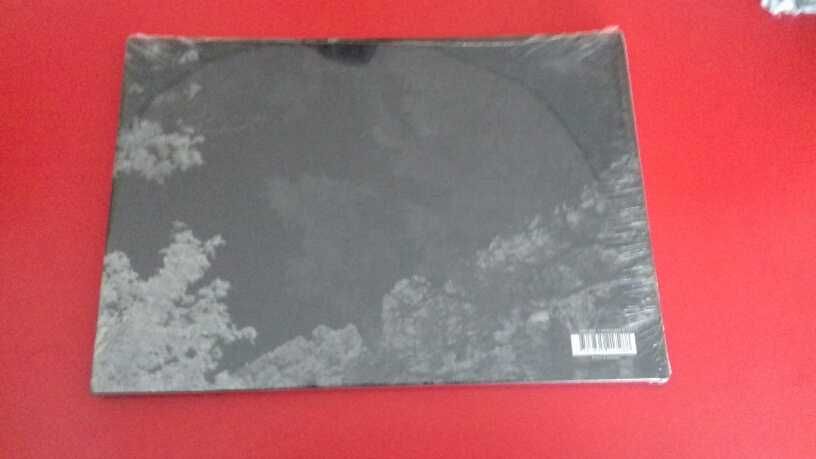 Lou Reed - Romanticism - Livro de fotografia novo