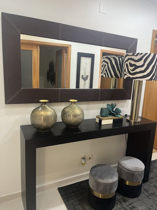 Espelho decorativo