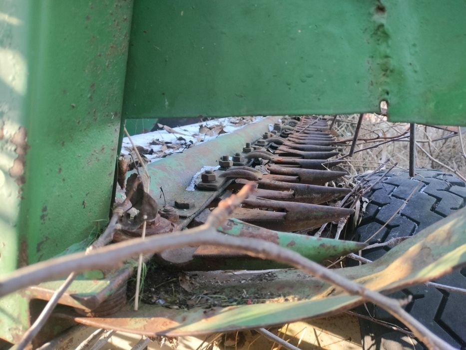 Części claas senator, mercator