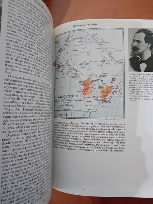 História de Portugal