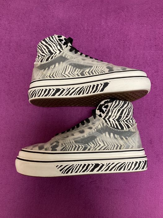Buty marki VANS - rozmiar 38,5