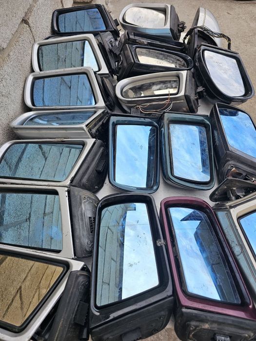 Мерседес Розборка Решотка разборка 190 124 202 210 211 212