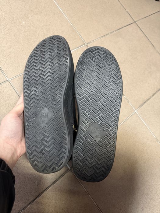 Ocieplane buty H&M  rozm. 40
