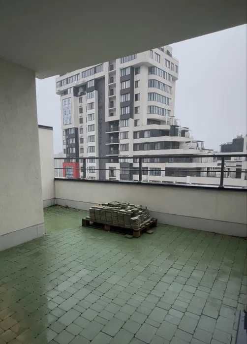 СРОЧНО • 2 КОМ • Терраса - 43 м2 • Таирова • Низкая цена - 660 у.е./м2