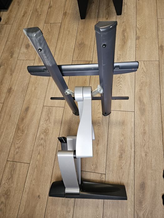 Uchwyt ścienny na TV LCD/LED Vogels EFW 6345 Silver