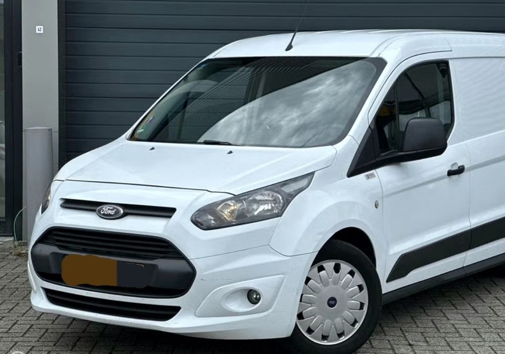 Ford transit connect L2
