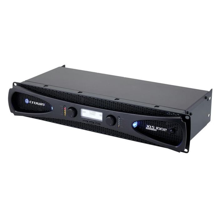 Amplificador Crown Xls 1002