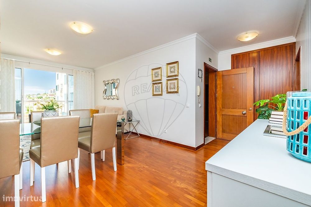 Apartamento T3 para venda