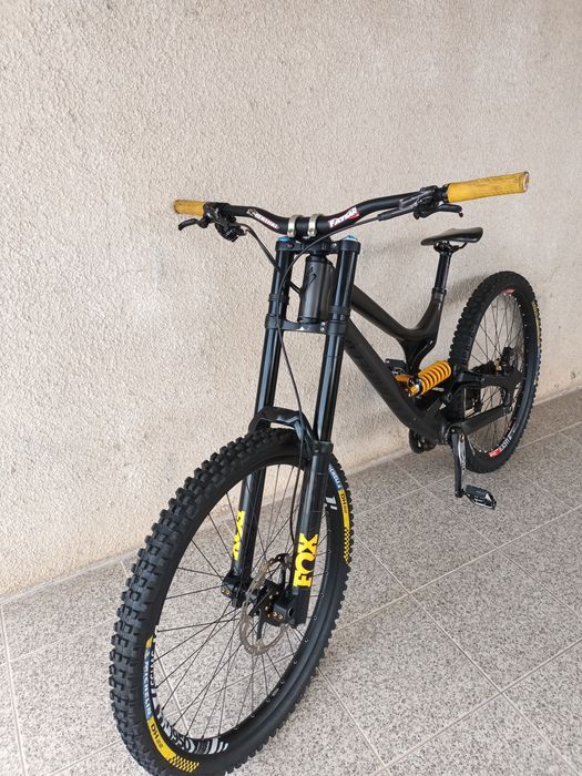 Specialized demo