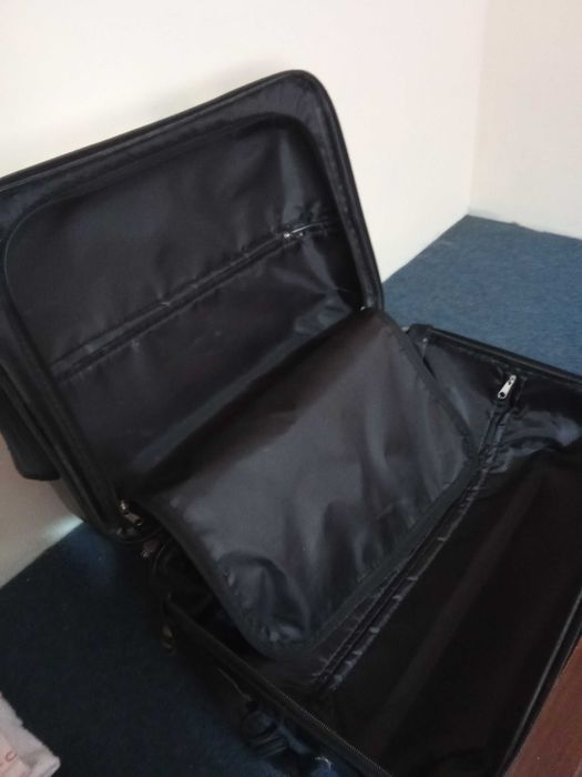 Mala infantil de viagem